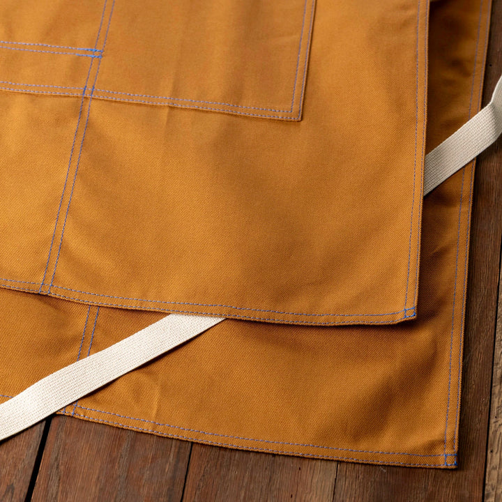 Scotsman Classic Apron