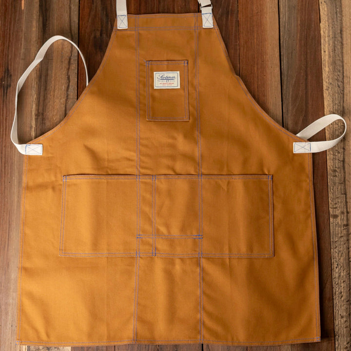Scotsman Classic Apron