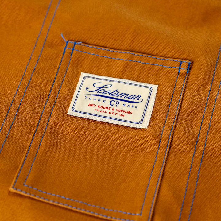 Scotsman Classic Apron
