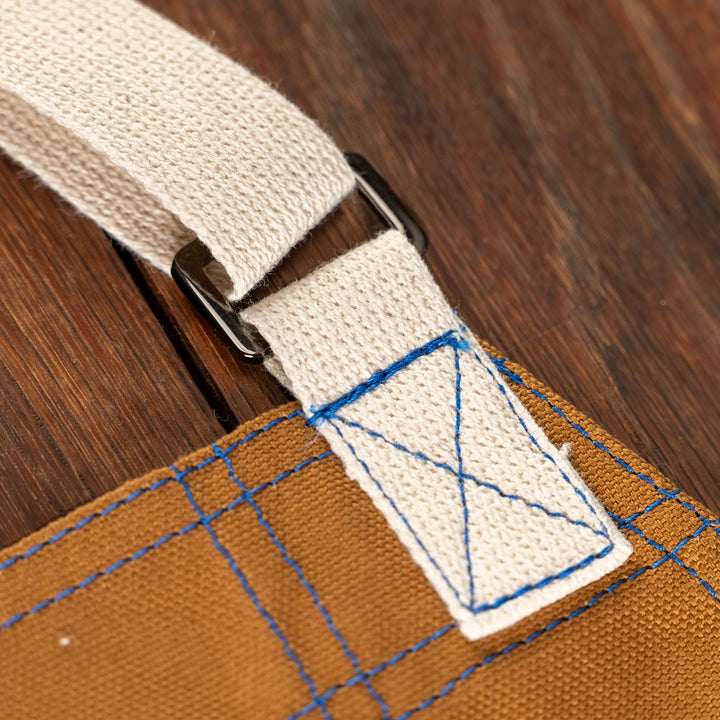 Scotsman Classic Apron
