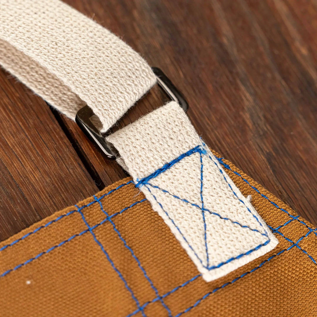 Scotsman Classic Apron