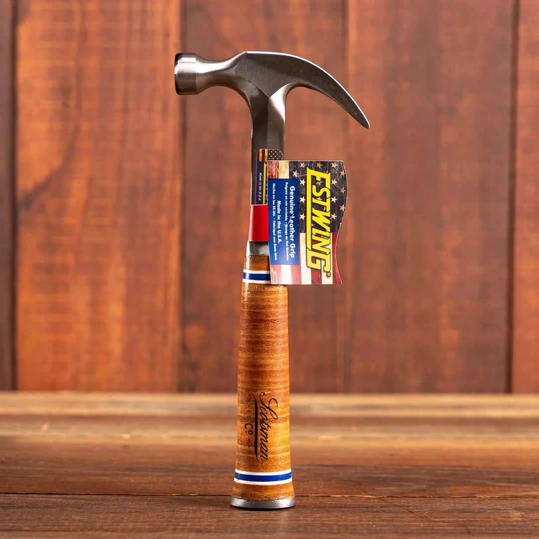Scotsman Co. Estwing Hammer – Scotsman USA