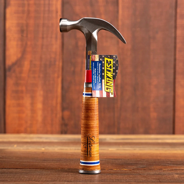 Scotsman Co. Estwing Hammer