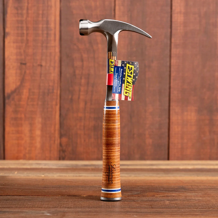Scotsman Co. Estwing Hammer