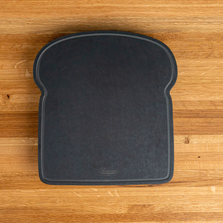 Stone Black Sandwich Board