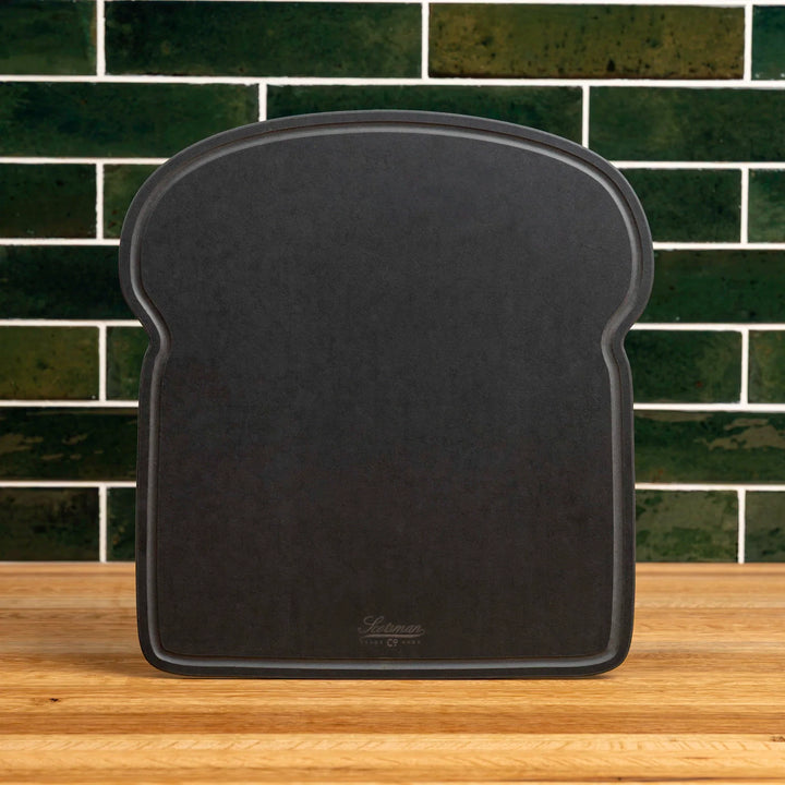 Stone Black Sandwich Board