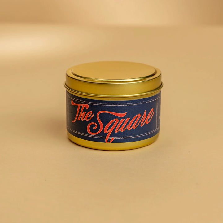 The Square 5 oz. Candle