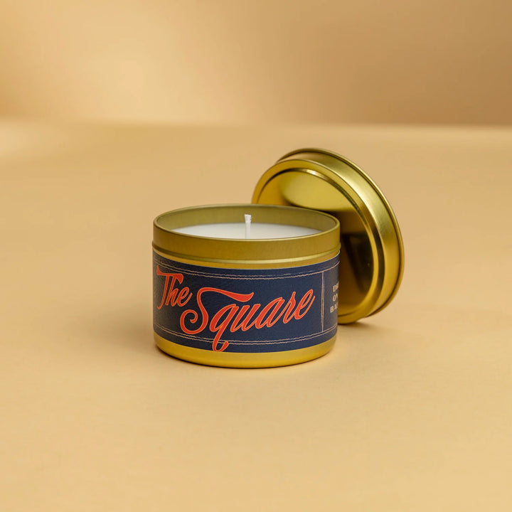 The Square 5 oz. Candle