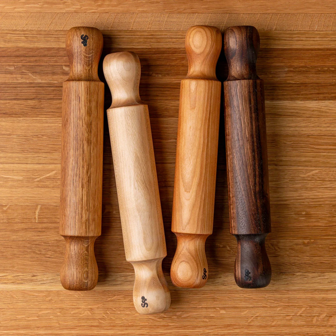 Rollerign Pin Rolling Pins – Scotsman USA