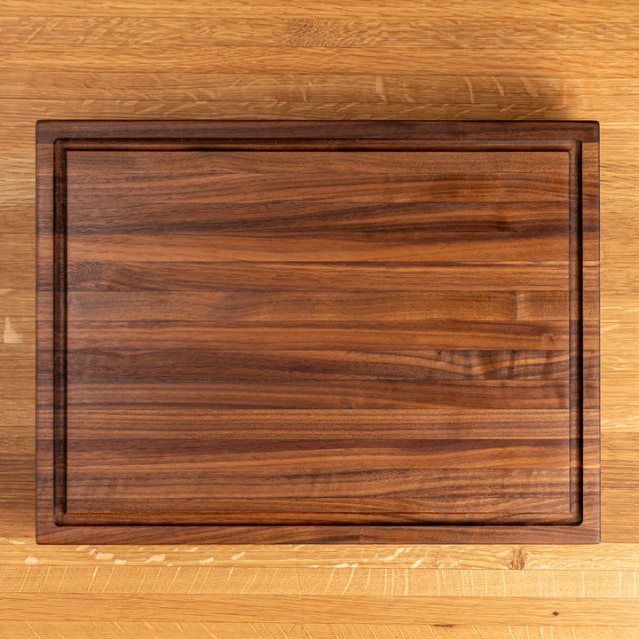 Walnut Butcher Block