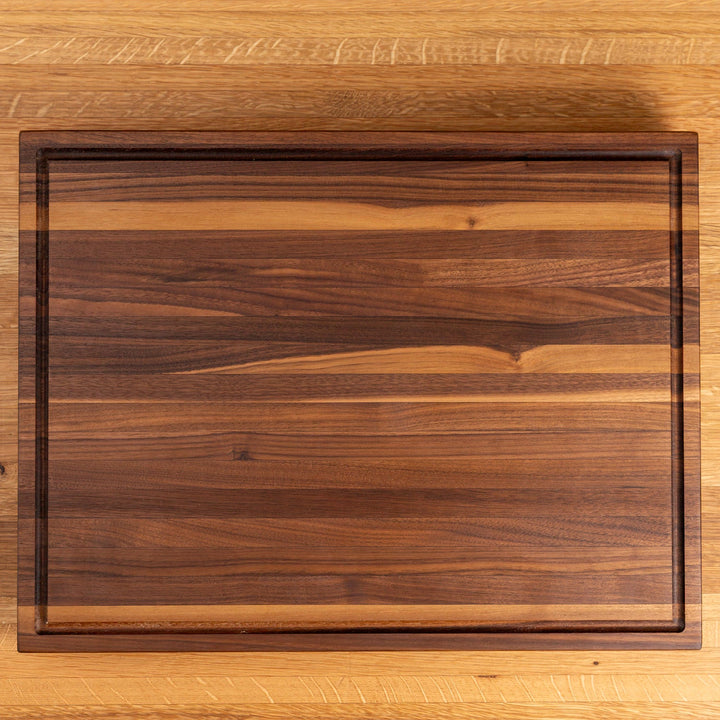 Walnut Butcher Block
