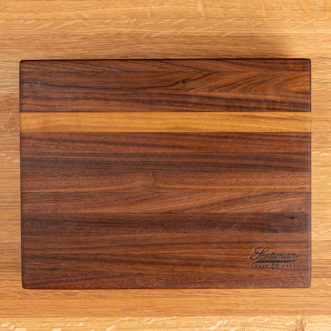 Walnut Butcher Block