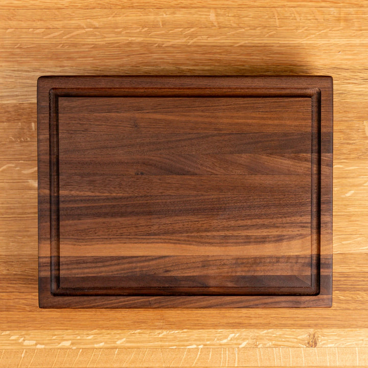 Walnut Butcher Block