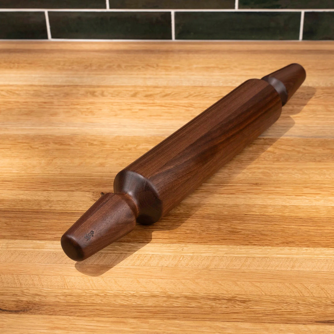 Heirloom Rolling Pin