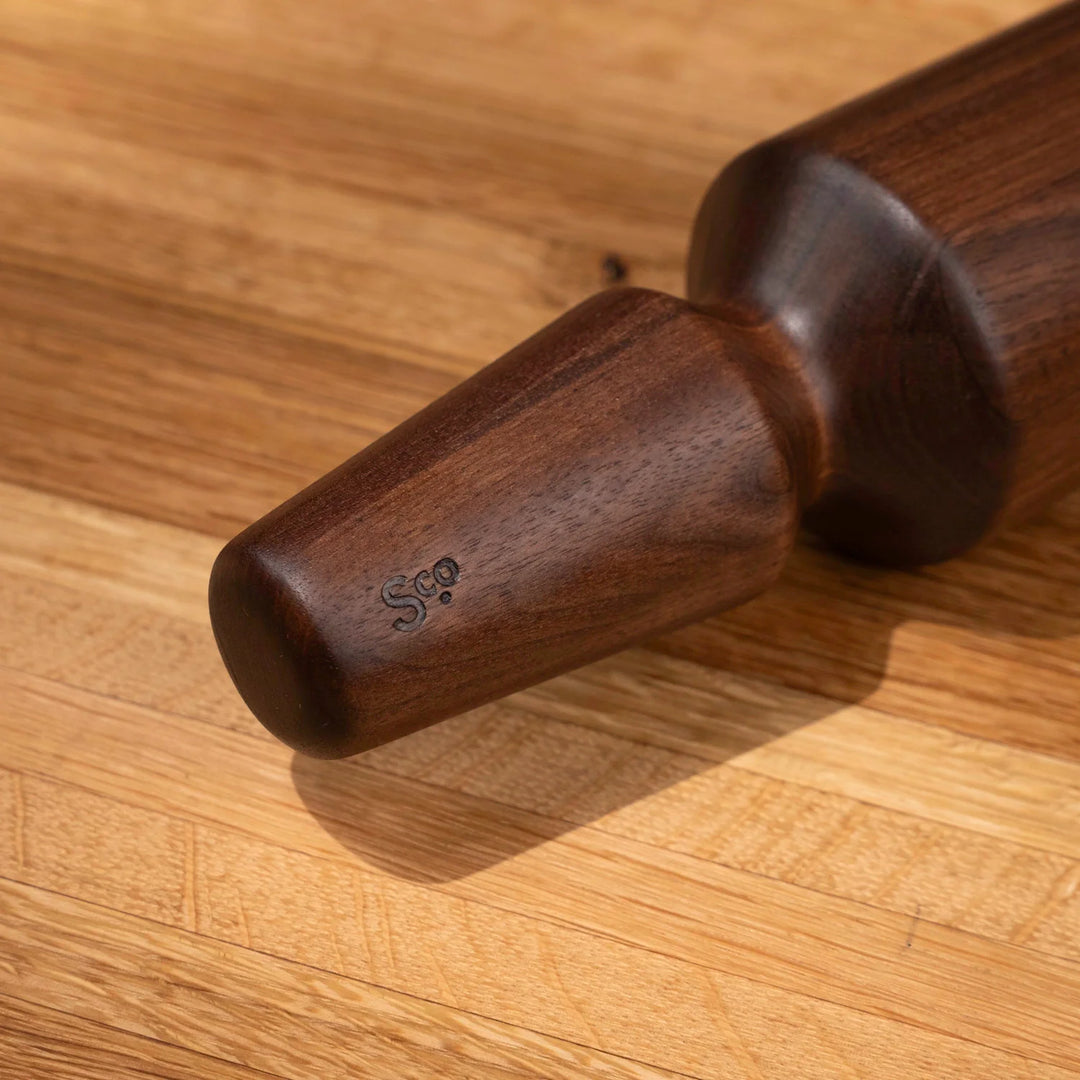 Heirloom Rolling Pin