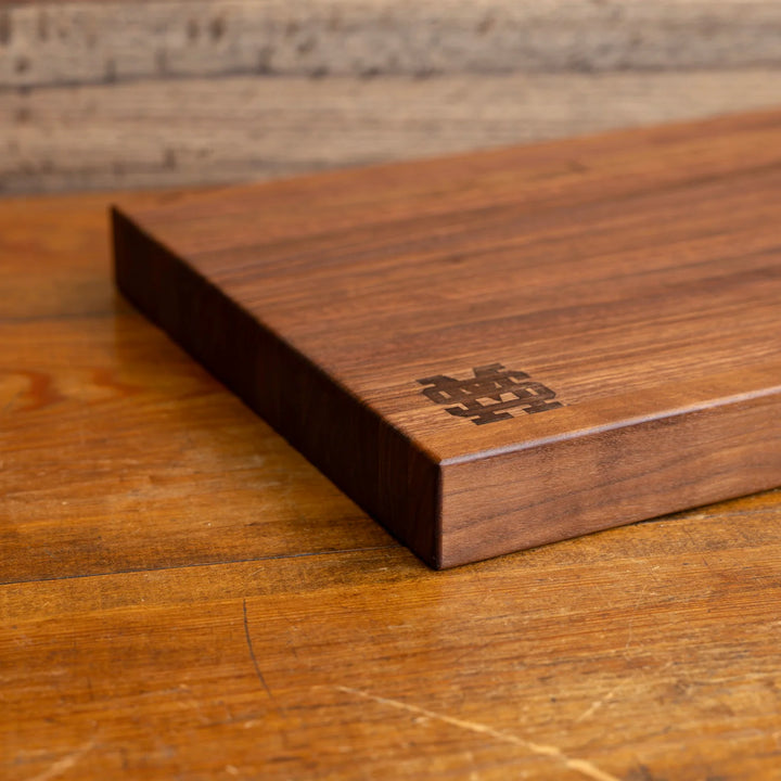 Walnut Mississippi State Butcher Block
