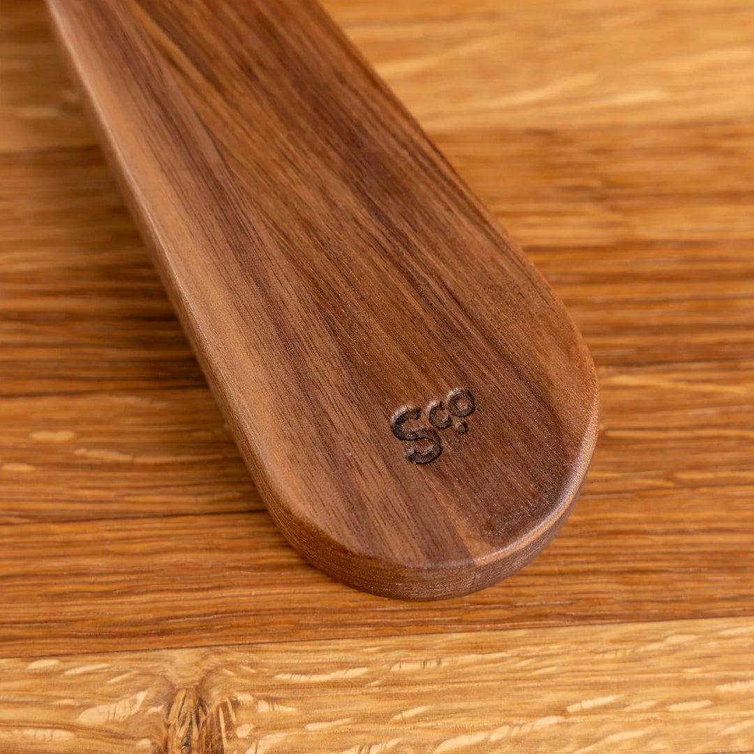 Walnut Wooden Bottle Opener