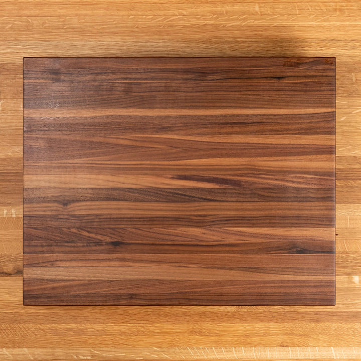 Walnut Classic Butcher Block