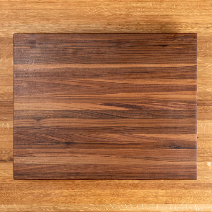 Walnut Butcher Block