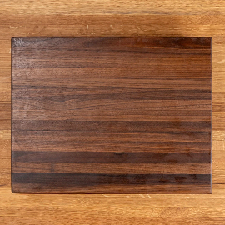 Walnut Classic Butcher Block