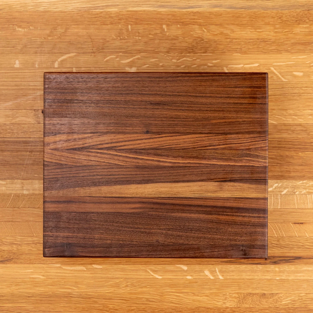 Walnut Classic Butcher Block