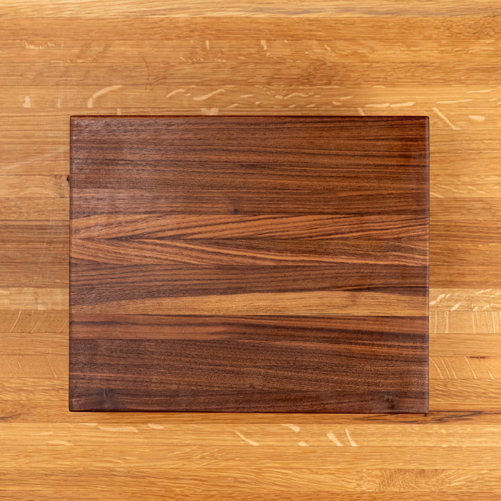 Walnut Classic Butcher Block