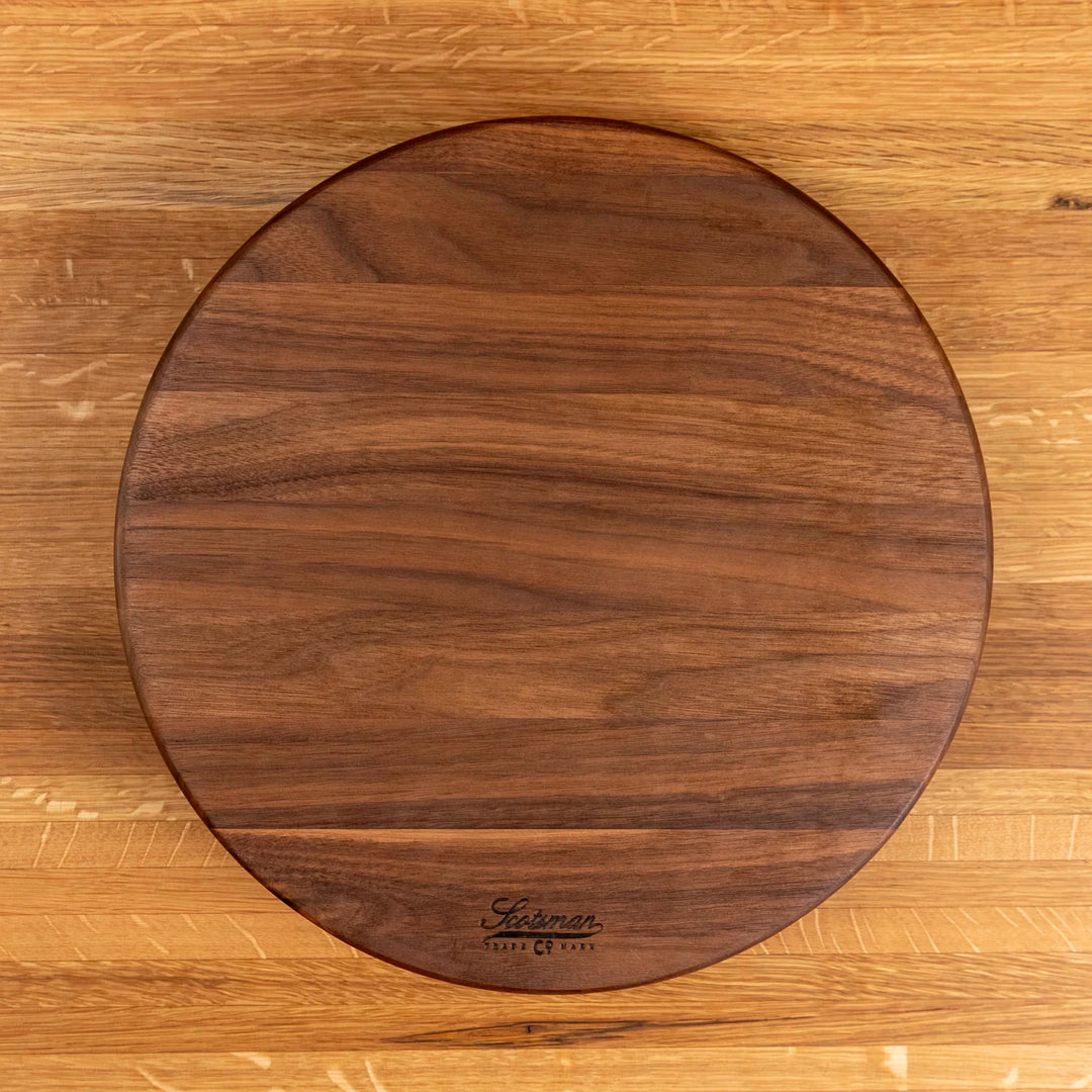 Walnut Deviled Egg Tray | 24 egg