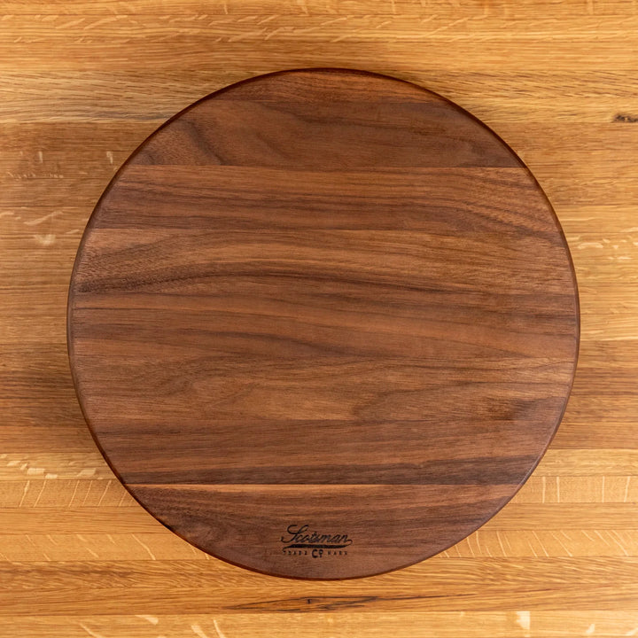 Walnut Deviled Egg Tray | 24 egg