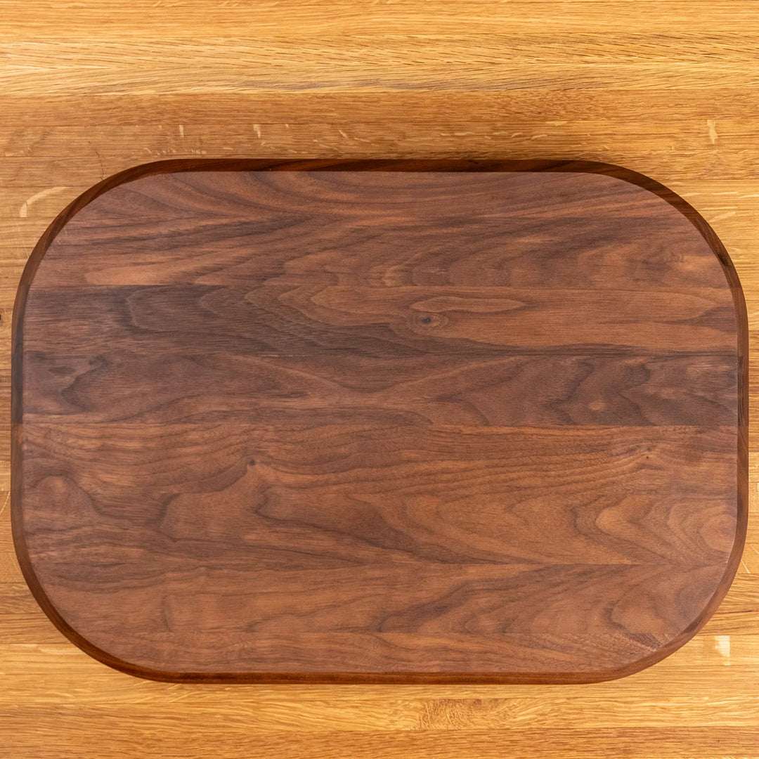 Walnut Rectangle Carving Board