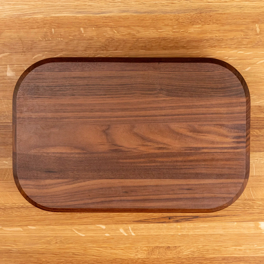 Walnut Rectangle Carving Board