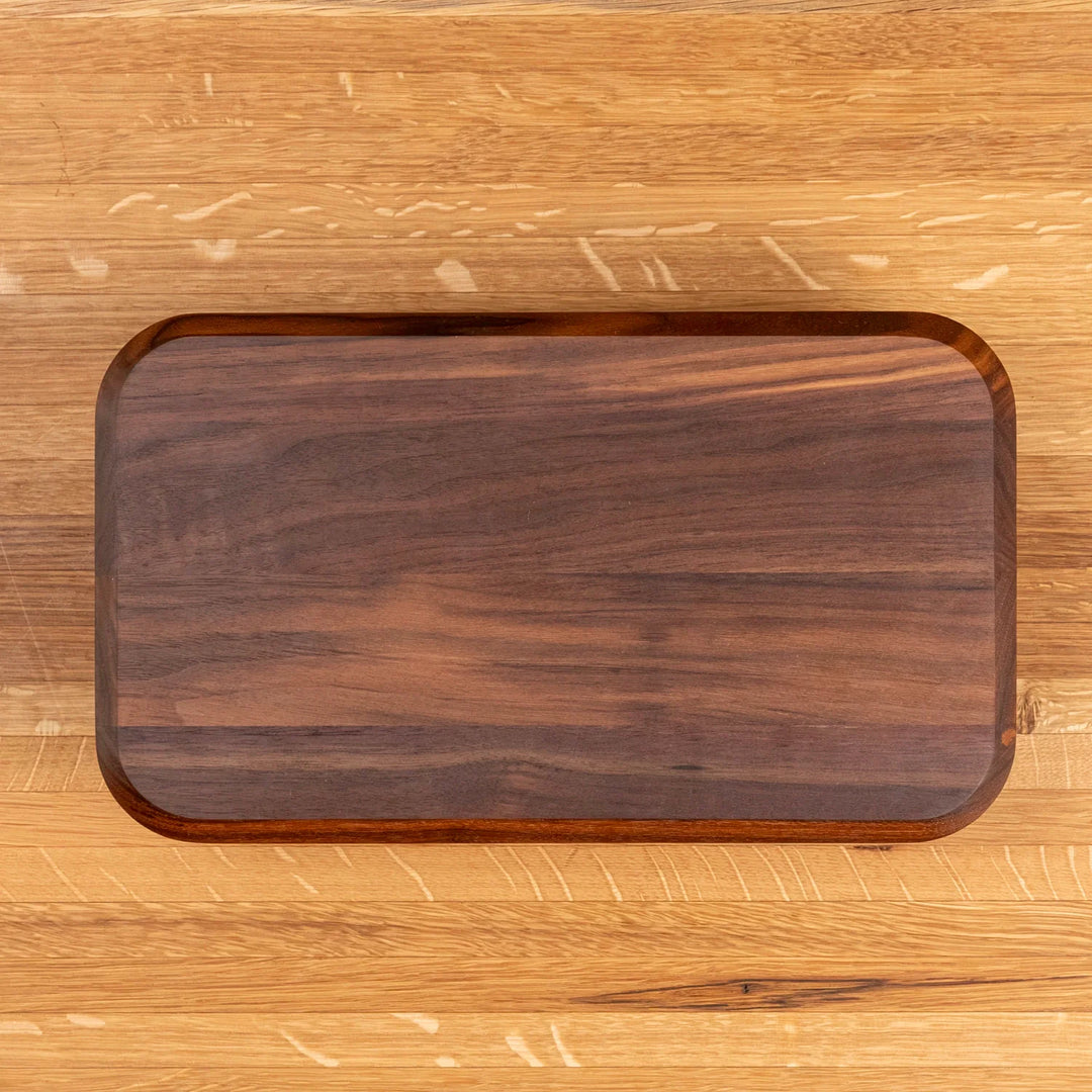Walnut Rectangle Carving Board