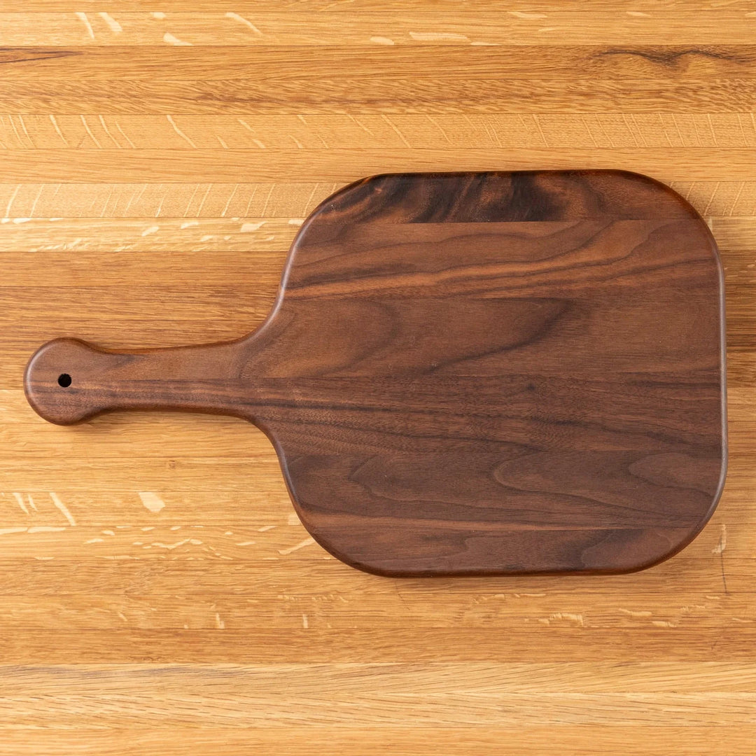 Walnut Square Cheese Board