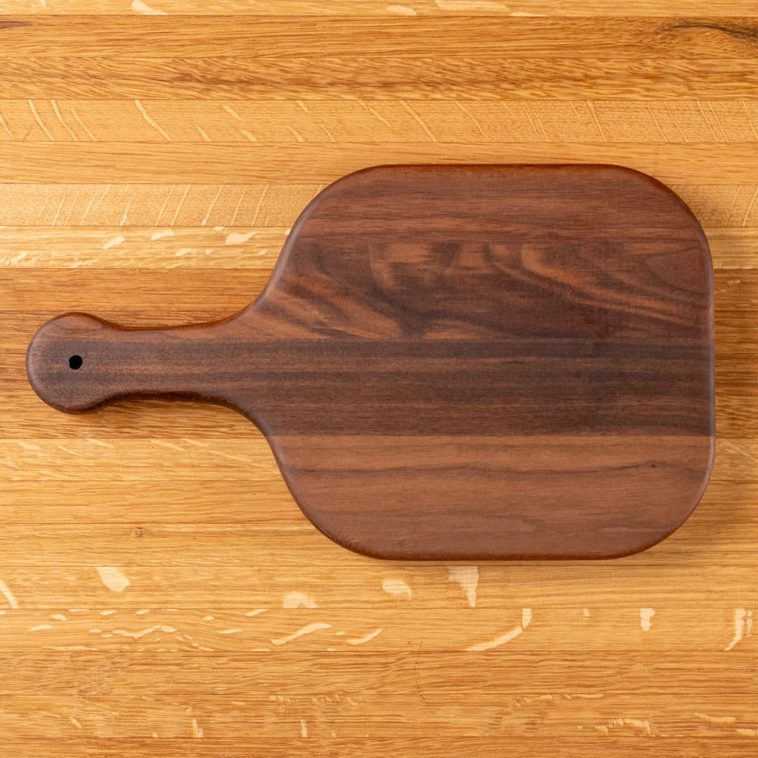 Walnut Square Cheese Board
