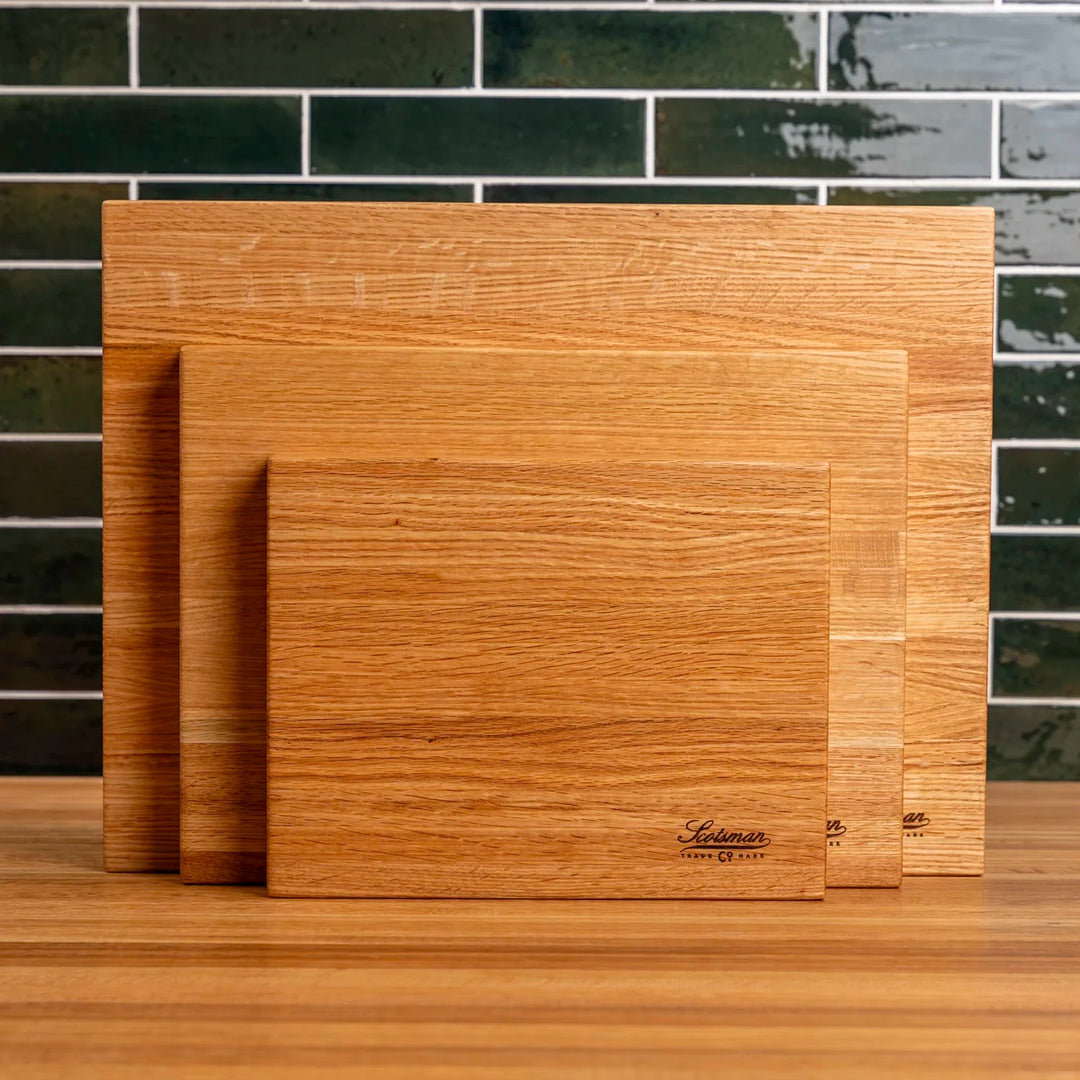 Butcher Blocks – Scotsman USA