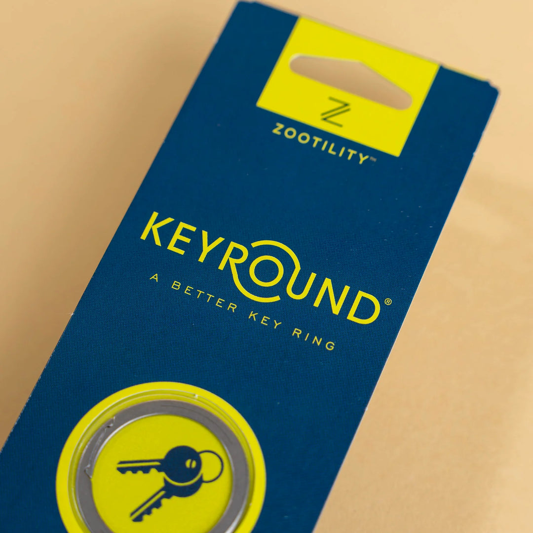 Keyround