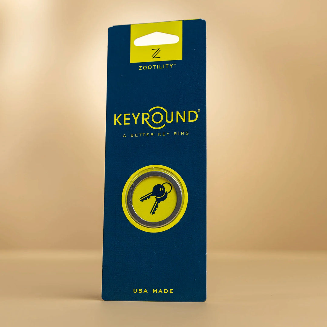 Keyround