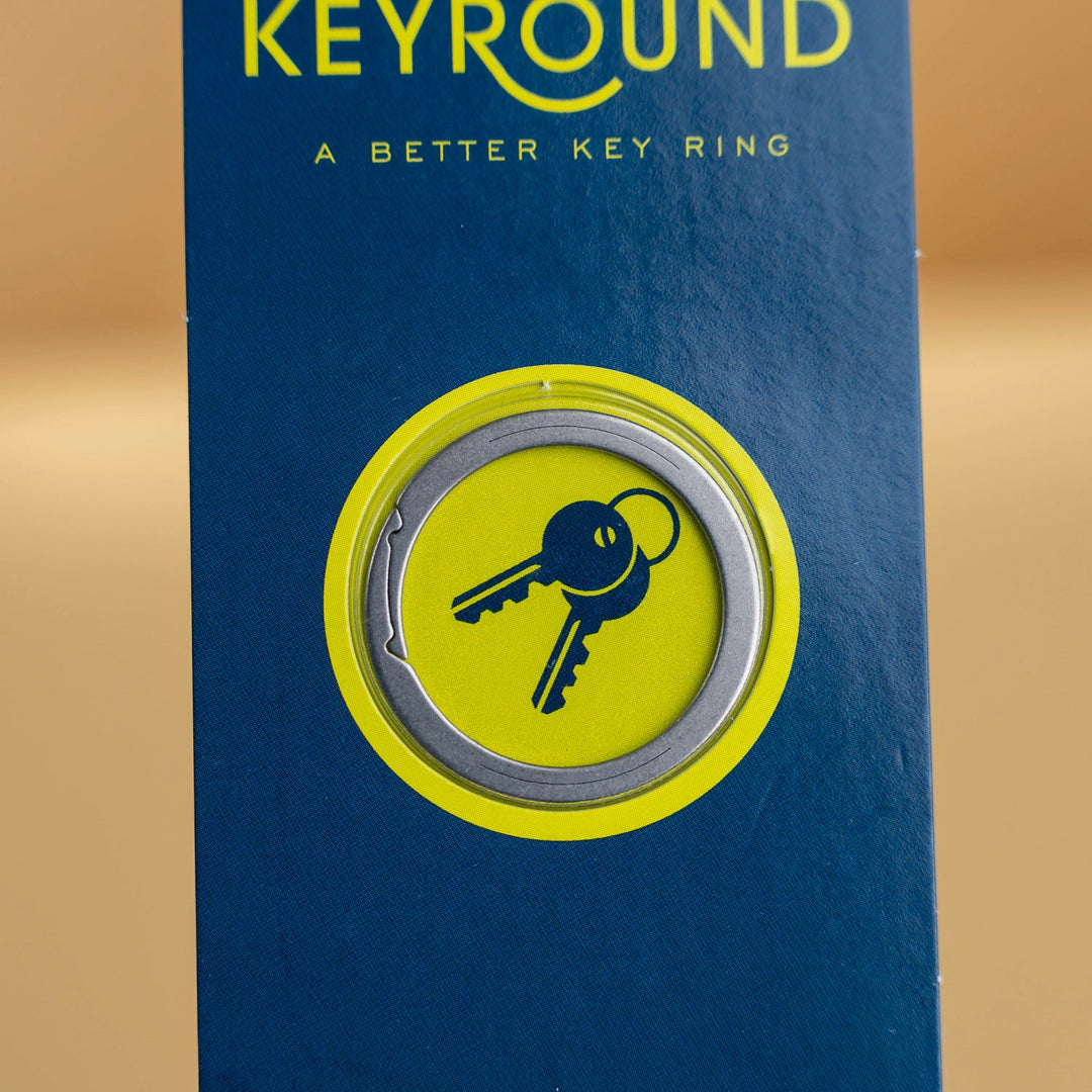 Keyround