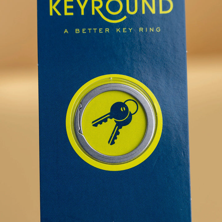 Keyround