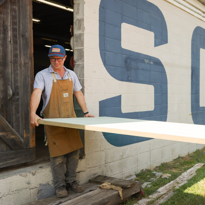 Scotsman Classic Apron