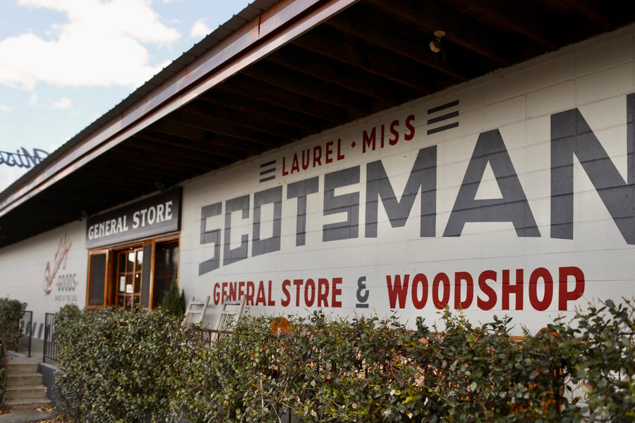 Family of Brands – Scotsman USA