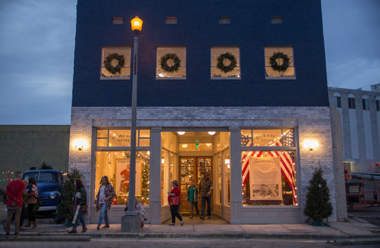 Our Story – Scotsman USA